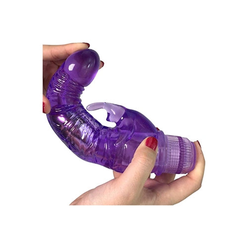 VIBRADOR CLIMBING