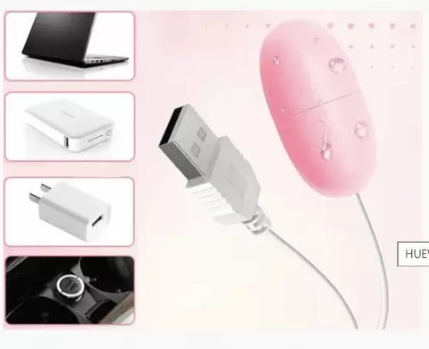 HUEVITO VIBRADOR COKY