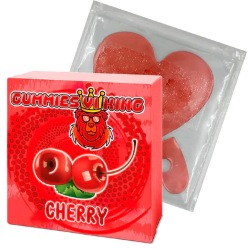 TANGA COMESTIBLE GUMMIES