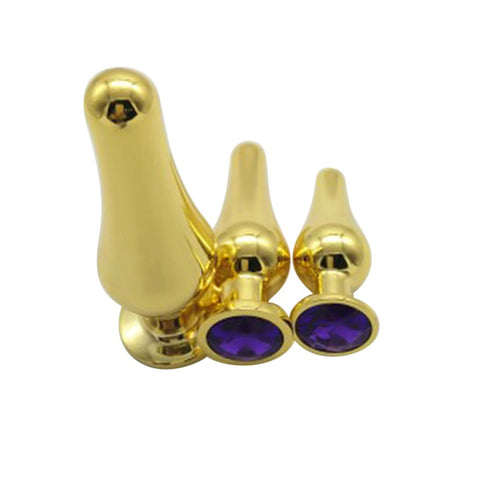 PLUG GOLD  JEIMY