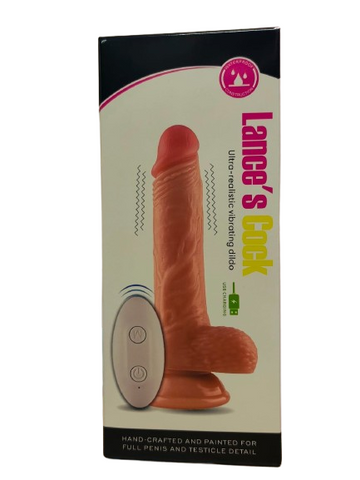 VIBRADOR GALASTY
