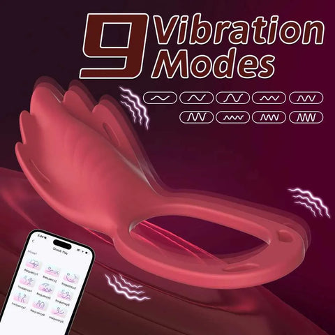 VIBRADOR LETICIA