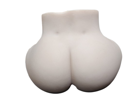 MEDIO TORSO HEMAFRODITA MAELA