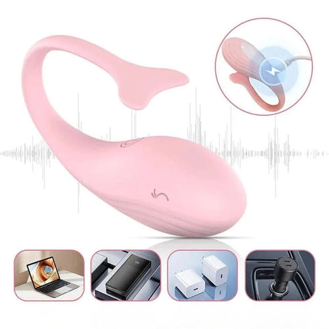 VIBRADOR APP BALLEN