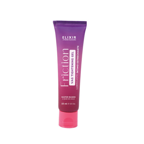 LUBRICANTE FRICTION ELIXIR 30ML
