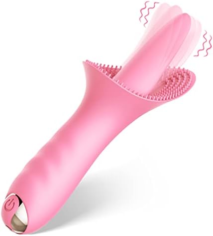 VIBRADOR TONGUE