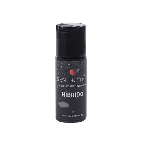 Lubricante Íntimo Híbrido x30ml Sen Íntimo