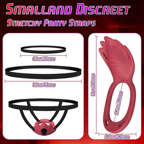 VIBRADOR LETICIA