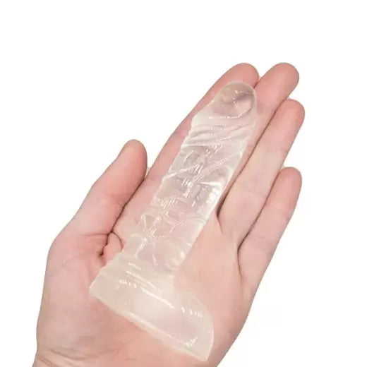 MINI DILDO-CONSOLADOR LEVI