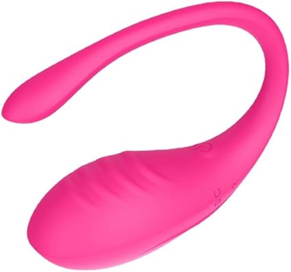 VIBRADOR CON APP ADELA