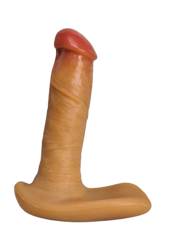 VIBRADOR PENETRADOR MANTIS