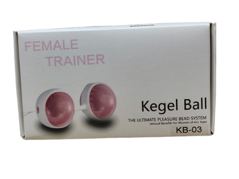 BOLAS VAGINALES SURTHY