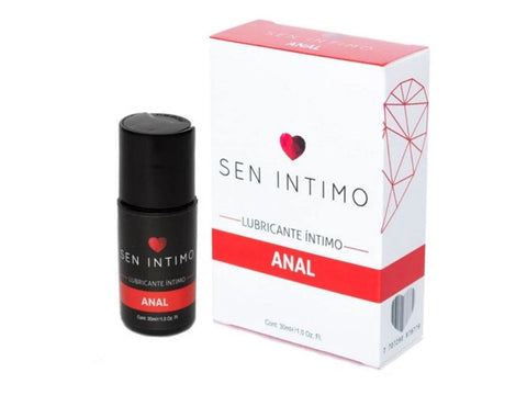 LUB SEN INTIMO ANAL X 30ML
