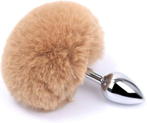 PLUG COLA RABBIT TALLA S