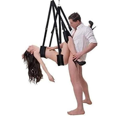 COLUMPIO LOVE SWING