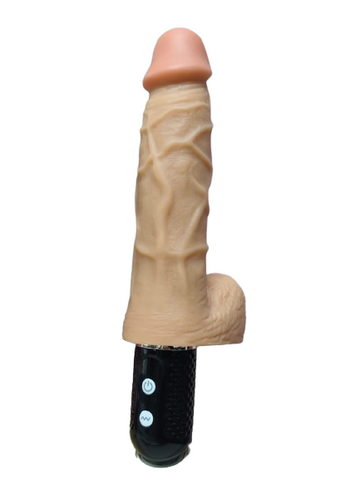 VIBRADOR PILAS VINICIO