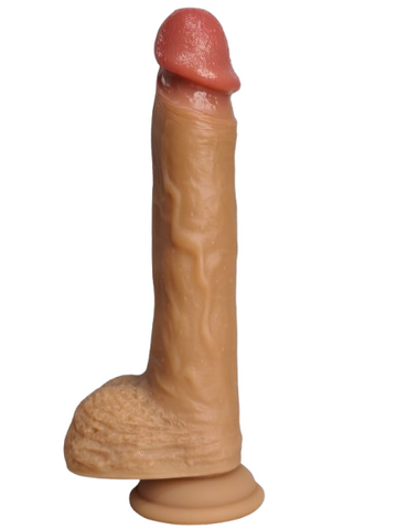 VIBRADOR PENETRACION JAGUAR