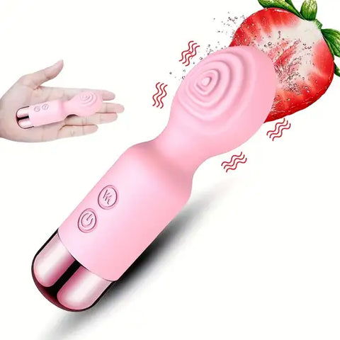 VIBRADOR PETAL TOUCH