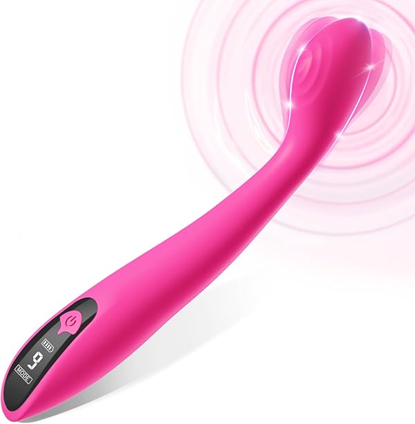 VIBRADOR NATHY