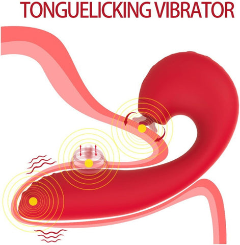 VIBRADOR IANY