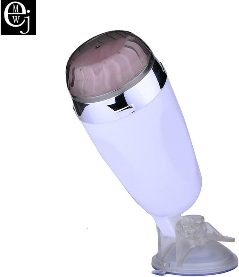 VAGINA CON VIBRACION WANLE