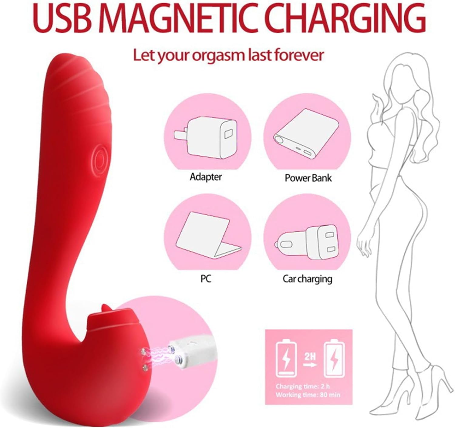 VIBRADOR IANY