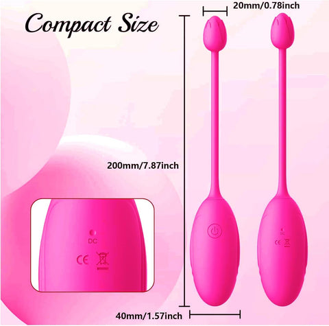 VIBRADOR APP CECI