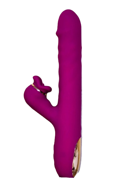 VIBRADOR FEXTLY