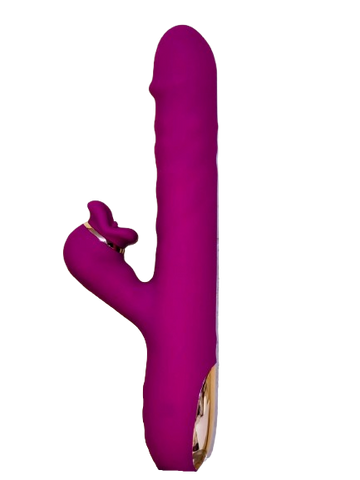 VIBRADOR FEXTLY