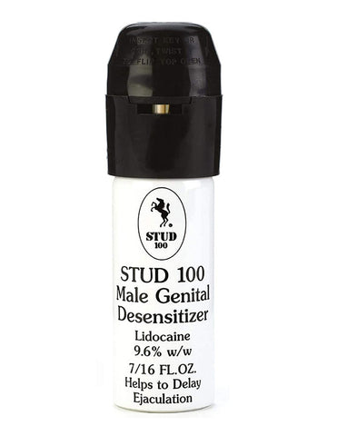 RETARDANTE STUD 100