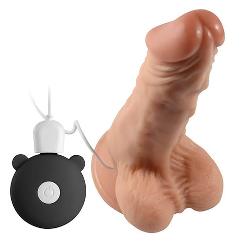 VIBRADOR ROTATING