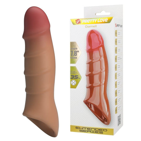 FUNDA EXTENDORA FRISBY