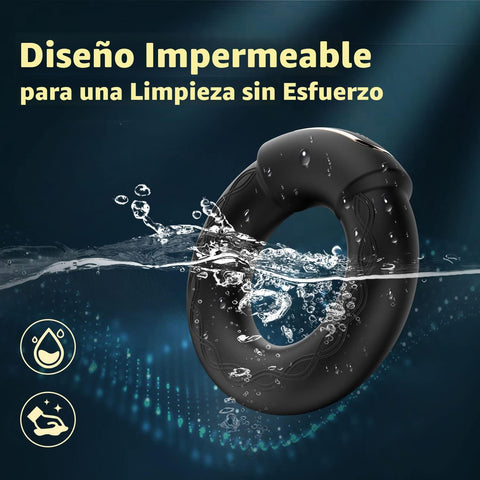 ANILLO VIBRADOR DRYMO