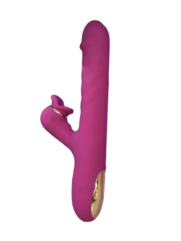 VIBRADOR FEXTLY