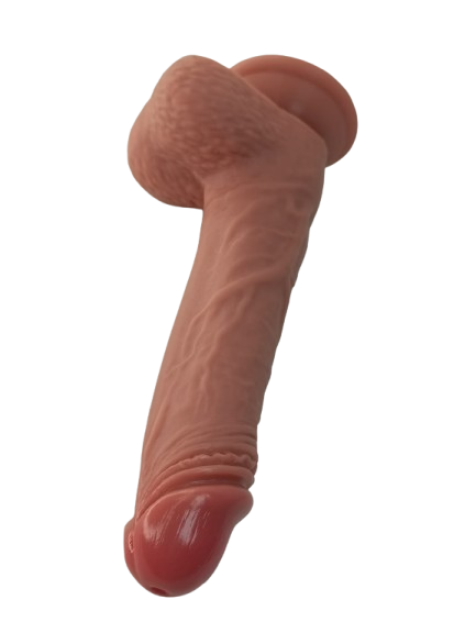 DILDO-CONSOLADOR LIKELIFE