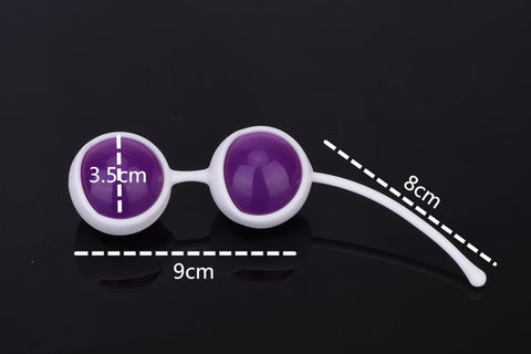 BOLAS VAGINALES SURTHY