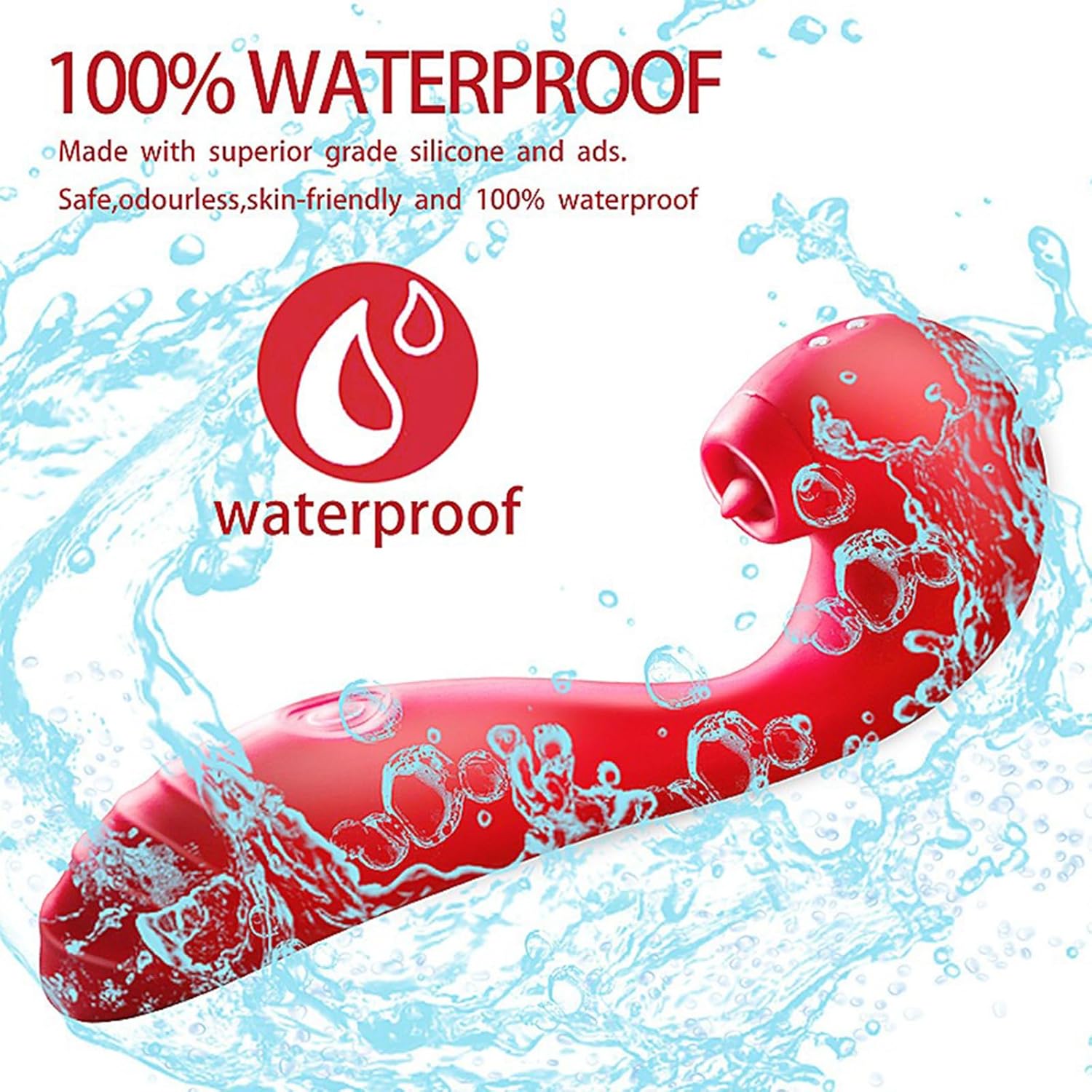 VIBRADOR IANY