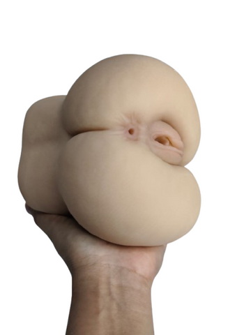 MINI MASTURBADOR XICA