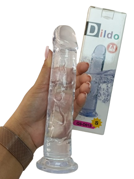 DILDO-CONSOLADOR BEGINNER