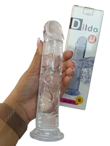 DILDO-CONSOLADOR BEGINNER