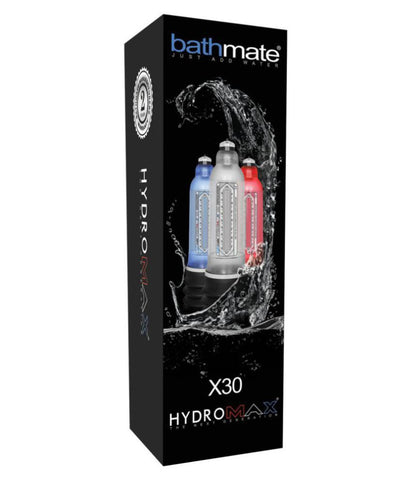 BOMBA  BATHMATE X30