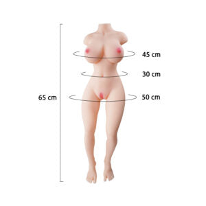 TORSO NEFERTITI