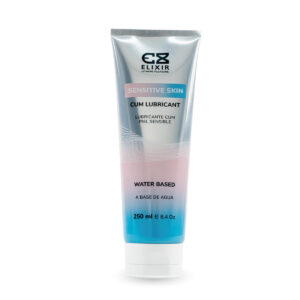 LUBRICANTE INTIMO CUM PIEL SENSIBLE ELIXIR 250ML