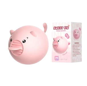 VIBRADOR PORKY