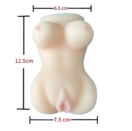 VAGINA HILDA