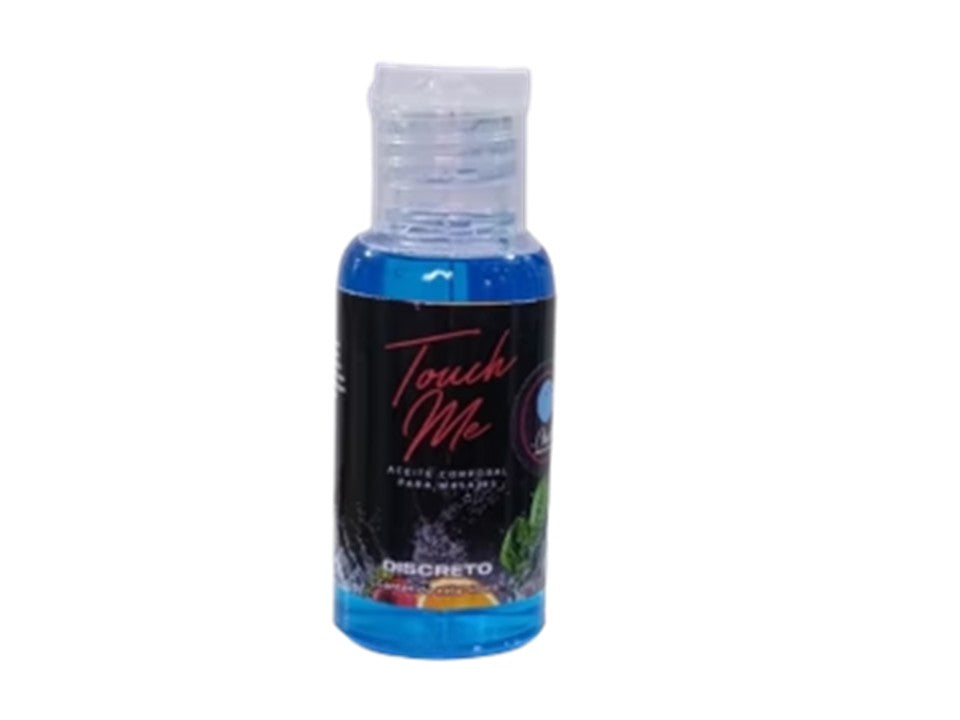 ACEITE TOUCH ME 30ML