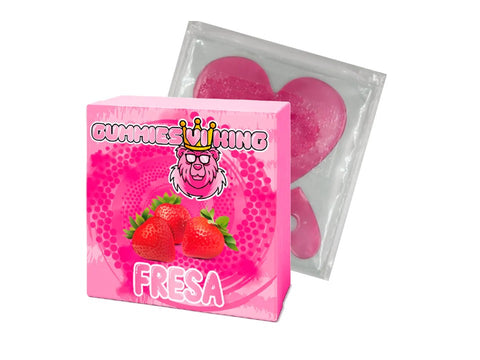 TANGA COMESTIBLE GUMMIES