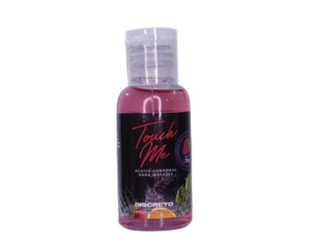 ACEITE TOUCH ME 30ML