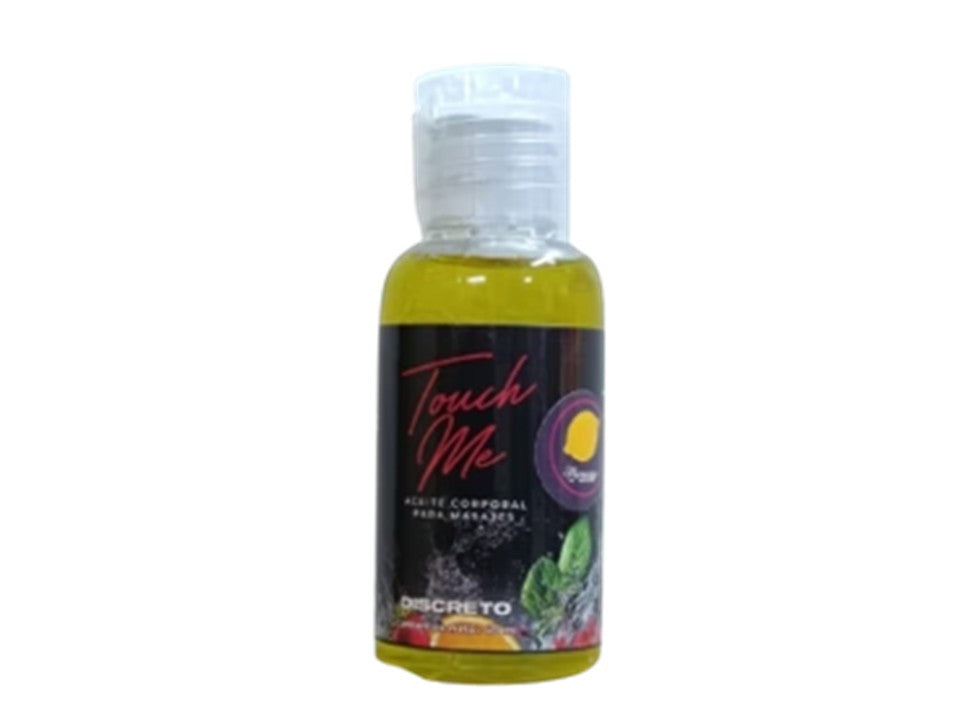ACEITE TOUCH ME 30ML