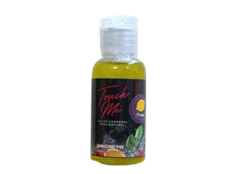 ACEITE TOUCH ME 30ML